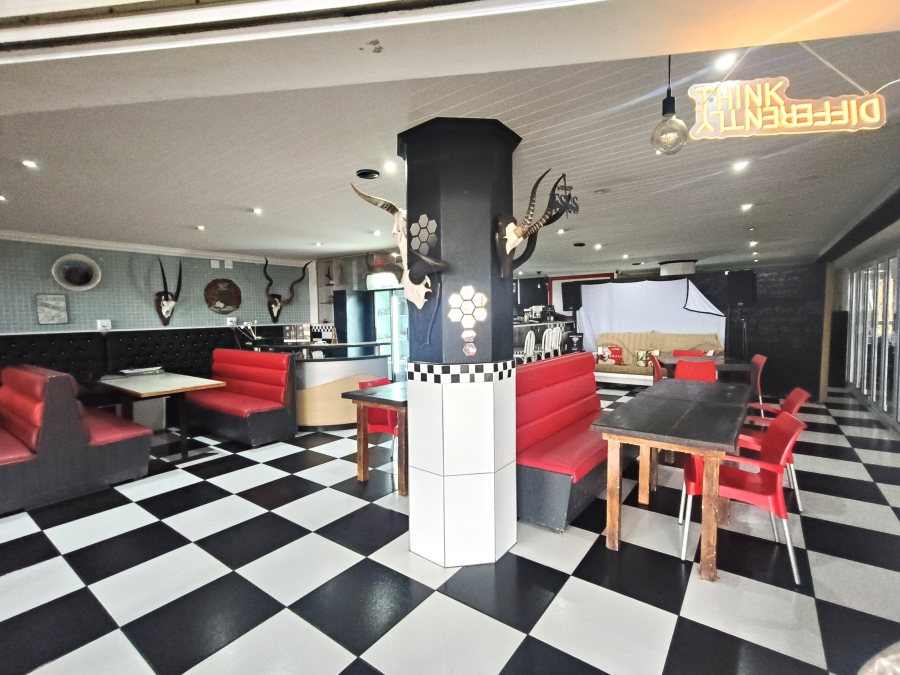 Commercial Property for Sale in Jeffreys Bay Central Eastern Cape